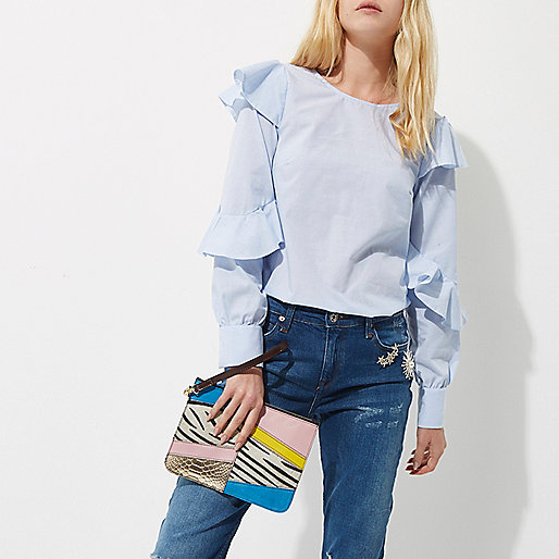 river island grey coat womens,jacques-vertuk Womens Shirts Black patchwork leather clutch bag Clutch Bags Bags / Purses women river island grey coat womens,jacques-vertuk Womens Shirts Black patchwork leather clutch bag Clutch Bags Bags / Purses women