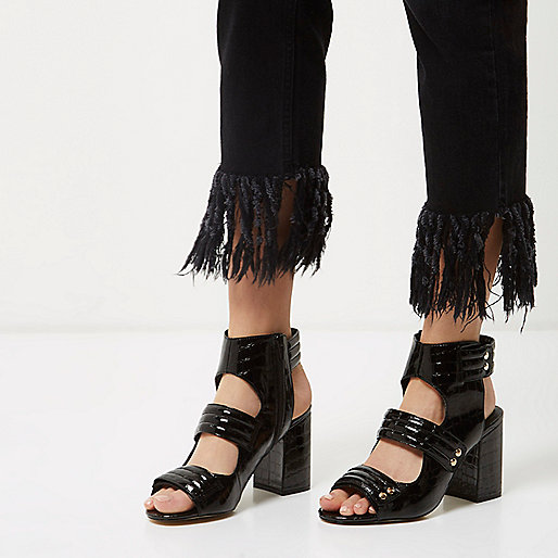 river island coated trousers,jacques-vertuk Coats Black patent croc strappy shoe boots Shoes / Boots Sale women river island coated trousers,jacques-vertuk Coats Black patent croc strappy shoe boots Shoes / Boots Sale women