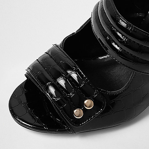 river island coated trousers,jacques-vertuk Coats Black patent croc strappy shoe boots Shoes / Boots Sale women river island coated trousers,jacques-vertuk Coats Black patent croc strappy shoe boots Shoes / Boots Sale women