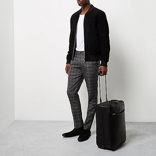 river island womens sale coats,jacques-vertuk Outlet Black perforated leather look suitcase Holdalls Bags men river island womens sale coats,jacques-vertuk Outlet Black perforated leather look suitcase Holdalls Bags men
