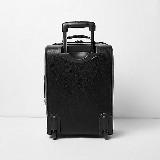 river island womens sale coats,jacques-vertuk Outlet Black perforated leather look suitcase Holdalls Bags men river island womens sale coats,jacques-vertuk Outlet Black perforated leather look suitcase Holdalls Bags men