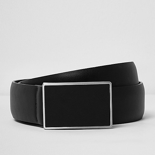 river island pastel dress,Clothes At jacques-vertuk Black plate front belt Belts Accessories men river island pastel dress,Clothes At jacques-vertuk Black plate front belt Belts Accessories men