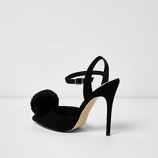 river island white ankle boots,jacques-vertuk Sale Black pom pom buckle pumps women 700535 river island white ankle boots,jacques-vertuk Sale Black pom pom buckle pumps women 700535