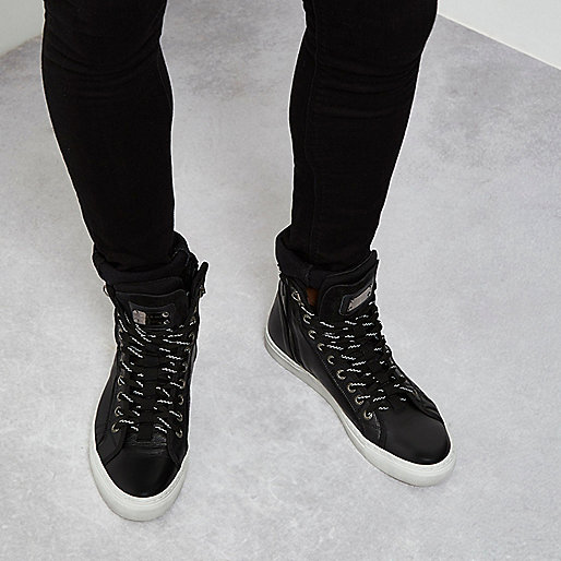 river island sage coat,jacques-vertuk Shop Black Premium leather hi top sneakers men 300764 river island sage coat,jacques-vertuk Shop Black Premium leather hi top sneakers men 300764