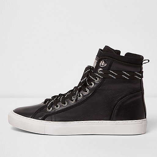 river island sage coat,jacques-vertuk Shop Black Premium leather hi top sneakers men 300764 river island sage coat,jacques-vertuk Shop Black Premium leather hi top sneakers men 300764