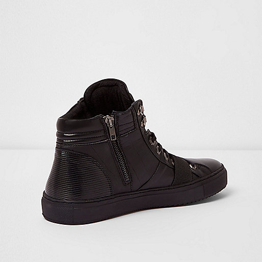 river island tassel sandals,jacques-vertuk South Africa Black Premium leather strap hi top sneakers men 300768 river island tassel sandals,jacques-vertuk South Africa Black Premium leather strap hi top sneakers men 300768