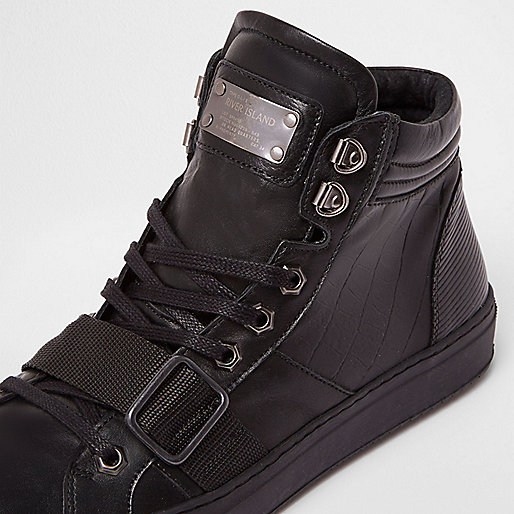 river island tassel sandals,jacques-vertuk South Africa Black Premium leather strap hi top sneakers men 300768 river island tassel sandals,jacques-vertuk South Africa Black Premium leather strap hi top sneakers men 300768