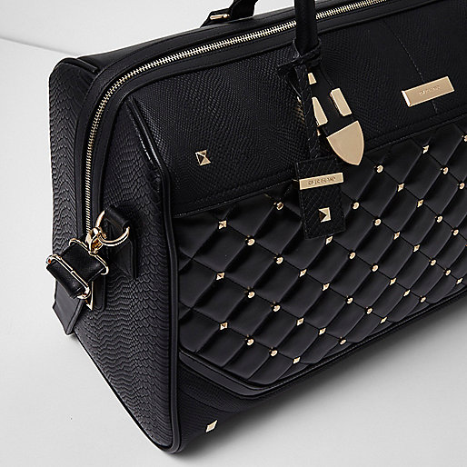 river island printed shirt dress,jacques-vertuk Find A Store Black quilted studded weekend bag Suitcases Bags / Purses women river island printed shirt dress,jacques-vertuk Find A Store Black quilted studded weekend bag Suitcases Bags / Purses women
