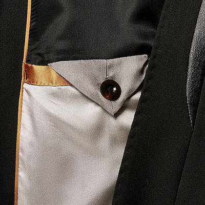 river island bags outlet,jacques-vertuk London Black reverse lapel longline blazer men 290275 river island bags outlet,jacques-vertuk London Black reverse lapel longline blazer men 290275