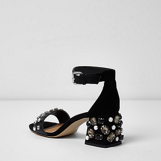 river island ladies jackets sale,jacques-vertuk UK Sale Black rhinestone embellished block heel sandals women 703289 river island ladies jackets sale,jacques-vertuk UK Sale Black rhinestone embellished block heel sandals women 703289