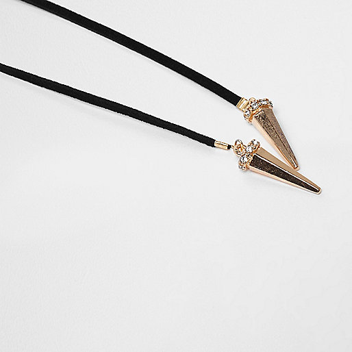 river island molly mid rise,Where To Buy jacques-vertuk Clothes Black rhinestone spike bolo choker set Necklaces Jewelry women river island molly mid rise,Where To Buy jacques-vertuk Clothes Black rhinestone spike bolo choker set Necklaces Jewelry women