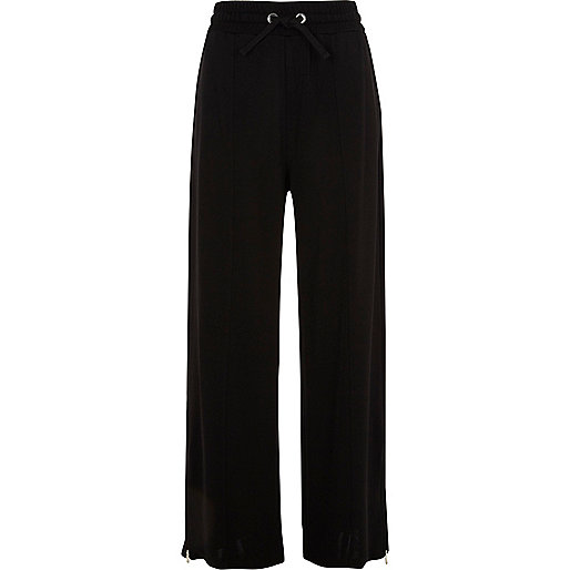 river island slim jeans,jacques-vertuk Dresses Black Black RI Studio wide leg zip hem joggers Joggers Pants women river island slim jeans,jacques-vertuk Dresses Black Black RI Studio wide leg zip hem joggers Joggers Pants women