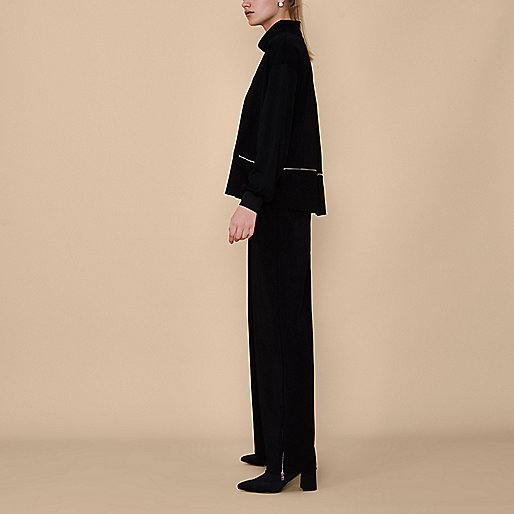 river island slim jeans,jacques-vertuk Dresses Black Black RI Studio wide leg zip hem joggers Joggers Pants women river island slim jeans,jacques-vertuk Dresses Black Black RI Studio wide leg zip hem joggers Joggers Pants women