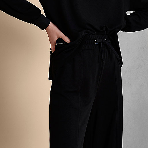 river island slim jeans,jacques-vertuk Dresses Black Black RI Studio wide leg zip hem joggers Joggers Pants women river island slim jeans,jacques-vertuk Dresses Black Black RI Studio wide leg zip hem joggers Joggers Pants women
