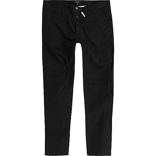 yellow wedges river island,jacques-vertuk Stores Black ripped skinny chino pants men 297832 yellow wedges river island,jacques-vertuk Stores Black ripped skinny chino pants men 297832