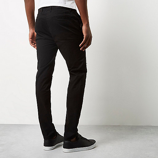 yellow wedges river island,jacques-vertuk Stores Black ripped skinny chino pants men 297832 yellow wedges river island,jacques-vertuk Stores Black ripped skinny chino pants men 297832