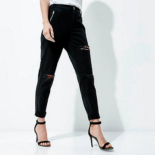 cream river island bag,jacques-vertuk Shop Black ripped tapered pants women 699771 cream river island bag,jacques-vertuk Shop Black ripped tapered pants women 699771