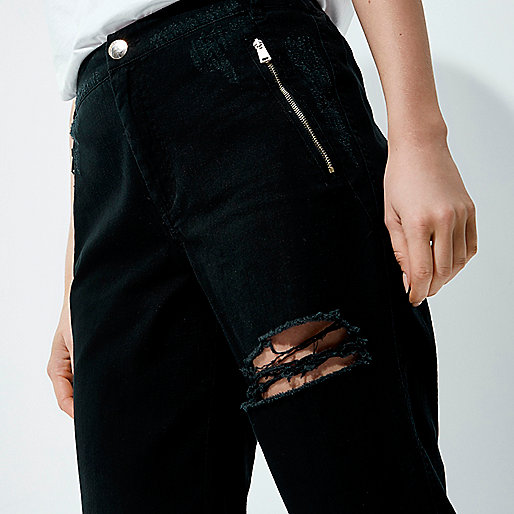 cream river island bag,jacques-vertuk Shop Black ripped tapered pants women 699771 cream river island bag,jacques-vertuk Shop Black ripped tapered pants women 699771