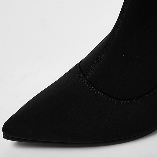 mens backpack river island,jacques-vertuk Ladies Dresses Black scuba pointed sock heels Boots Shoes / Boots women mens backpack river island,jacques-vertuk Ladies Dresses Black scuba pointed sock heels Boots Shoes / Boots women
