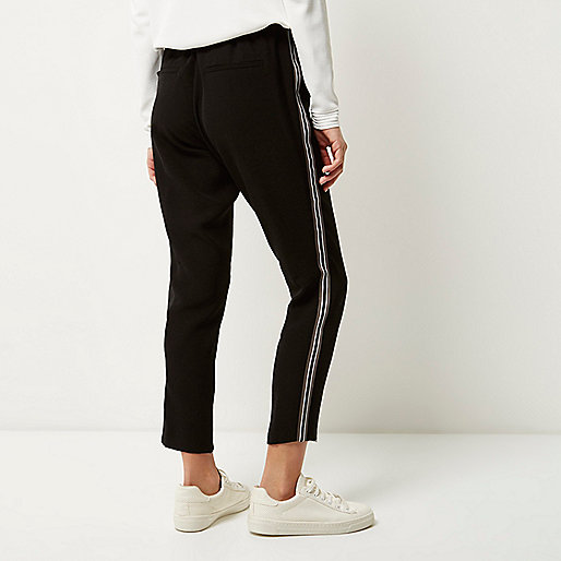 river island mens skinny stretch black jeans,jacques-vertuk Jeans Womens Sale Black side stripe woven pants RI Limited Edition Sale women river island mens skinny stretch black jeans,jacques-vertuk Jeans Womens Sale Black side stripe woven pants RI Limited Edition Sale women