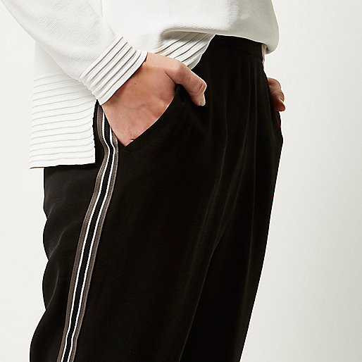 river island mens skinny stretch black jeans,jacques-vertuk Jeans Womens Sale Black side stripe woven pants RI Limited Edition Sale women river island mens skinny stretch black jeans,jacques-vertuk Jeans Womens Sale Black side stripe woven pants RI Limited Edition Sale women