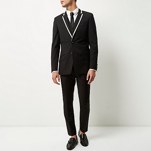 white faux fur coat river island,jacques-vertuk South Africa Black skinny fit prom suit jacket men 292112 white faux fur coat river island,jacques-vertuk South Africa Black skinny fit prom suit jacket men 292112