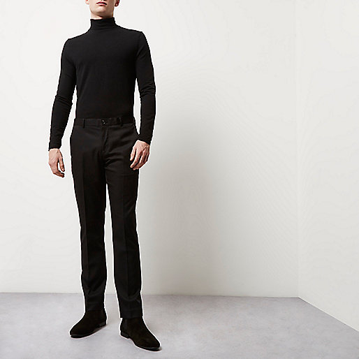 river island white shoes,jacques-vertuk Uk Online Sales Black slim fit smart pants Smart Pants Pants men river island white shoes,jacques-vertuk Uk Online Sales Black slim fit smart pants Smart Pants Pants men