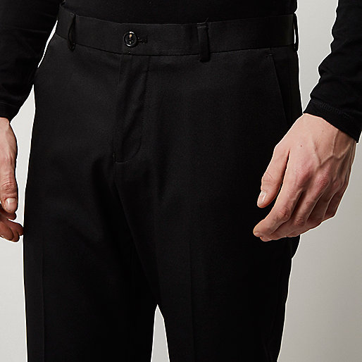 river island white shoes,jacques-vertuk Uk Online Sales Black slim fit smart pants Smart Pants Pants men river island white shoes,jacques-vertuk Uk Online Sales Black slim fit smart pants Smart Pants Pants men