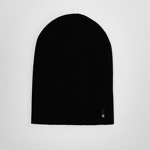 river island old stock bags,Riverine Islands Black slouchy beanie hat Hats Accessories men river island old stock bags,Riverine Islands Black slouchy beanie hat Hats Accessories men