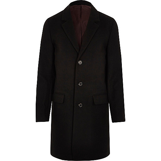 river island wide shoes,jacques-vertuk Website Uk Black smart overcoat Coats Coats / Jackets men river island wide shoes,jacques-vertuk Website Uk Black smart overcoat Coats Coats / Jackets men