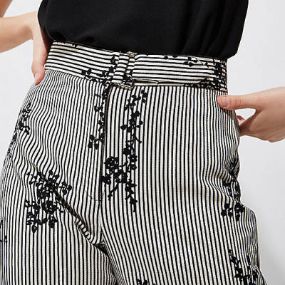 river island boots womens,jacques-vertuk Online Black stripe floral print culottes women 708638 river island boots womens,jacques-vertuk Online Black stripe floral print culottes women 708638