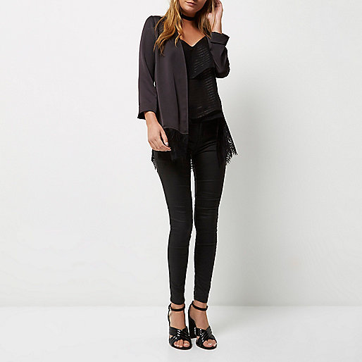ladies river island trainers,jacques-vertuk Shop Black stripe layered cami top women 690913 ladies river island trainers,jacques-vertuk Shop Black stripe layered cami top women 690913