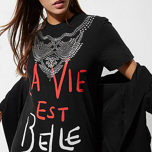 river island grey tote bag,jacques-vertuk Outlet Black studded necklace boyfriend T-shirt women 707788 river island grey tote bag,jacques-vertuk Outlet Black studded necklace boyfriend T-shirt women 707788