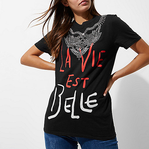river island grey tote bag,jacques-vertuk Outlet Black studded necklace boyfriend T-shirt women 707788 river island grey tote bag,jacques-vertuk Outlet Black studded necklace boyfriend T-shirt women 707788