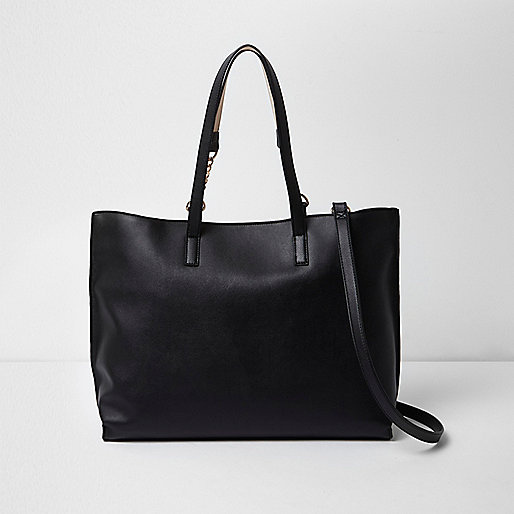 grey slippers river island,Riverieland Black studded winged chain tote bag Shopper & Tote Bags Bags / Purses women grey slippers river island,Riverieland Black studded winged chain tote bag Shopper & Tote Bags Bags / Purses women