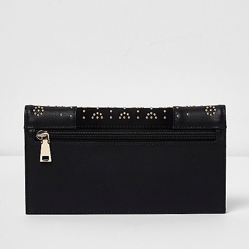 grey slippers river island,Riverieland Black studded winged chain tote bag Shopper & Tote Bags Bags / Purses women grey slippers river island,Riverieland Black studded winged chain tote bag Shopper & Tote Bags Bags / Purses women