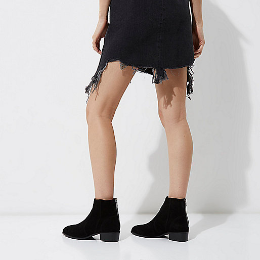river island shiny bag,jacques-vertuk Black Dress Black suede ankle boots Boots Shoes / Boots women river island shiny bag,jacques-vertuk Black Dress Black suede ankle boots Boots Shoes / Boots women