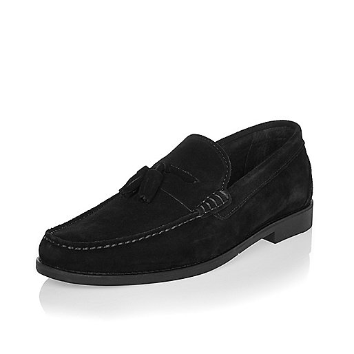 river island blue light discount,jacques-vertuk It Black suede tassel loafers Shoes Shoes / Boots men river island blue light discount,jacques-vertuk It Black suede tassel loafers Shoes Shoes / Boots men