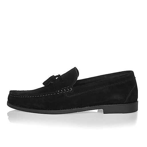 river island blue light discount,jacques-vertuk It Black suede tassel loafers Shoes Shoes / Boots men river island blue light discount,jacques-vertuk It Black suede tassel loafers Shoes Shoes / Boots men