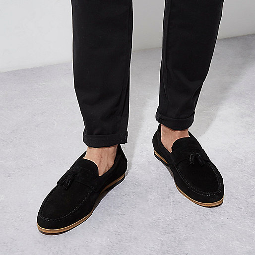 river island pink shorts,jacques-vertuk In Black suede tassel loafers Shoes Shoes / Boots men river island pink shorts,jacques-vertuk In Black suede tassel loafers Shoes Shoes / Boots men