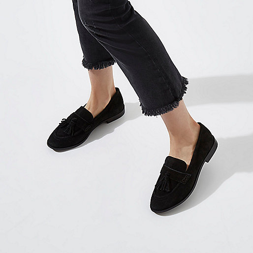 river island ladies jeans,jacques-vertuk Stores Black suede tassel loafers women 703613 river island ladies jeans,jacques-vertuk Stores Black suede tassel loafers women 703613