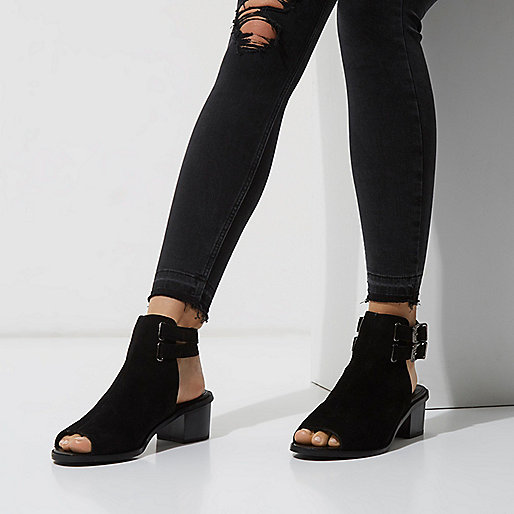 river island black wedges for women,Dresses jacques-vertuk Black suede western style peep toe shoe boot Boots Shoes / Boots women river island black wedges for women,Dresses jacques-vertuk Black suede western style peep toe shoe boot Boots Shoes / Boots women