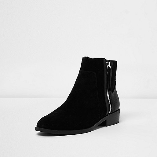 river island midi dress sale,jacques-vertuk London Black suede zip side ankle boots women 706395 river island midi dress sale,jacques-vertuk London Black suede zip side ankle boots women 706395