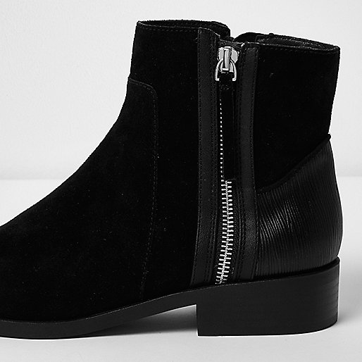 river island midi dress sale,jacques-vertuk London Black suede zip side ankle boots women 706395 river island midi dress sale,jacques-vertuk London Black suede zip side ankle boots women 706395
