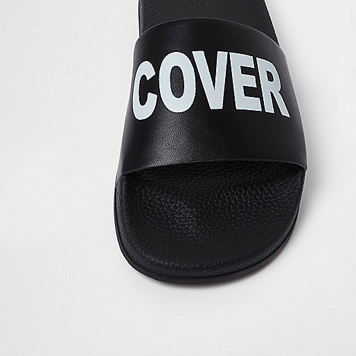 river island espadrille sandals,jacques-vertuk Official Black take cover print sliders Vacation Shop Sale men river island espadrille sandals,jacques-vertuk Official Black take cover print sliders Vacation Shop Sale men