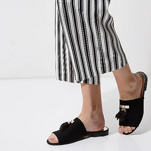 sale jeans river island,jacques-vertuk Long Dresses Black tassel backless loafers Shoes / Boots Sale women sale jeans river island,jacques-vertuk Long Dresses Black tassel backless loafers Shoes / Boots Sale women
