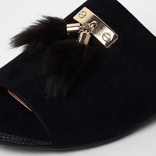 sale jeans river island,jacques-vertuk Long Dresses Black tassel backless loafers Shoes / Boots Sale women sale jeans river island,jacques-vertuk Long Dresses Black tassel backless loafers Shoes / Boots Sale women