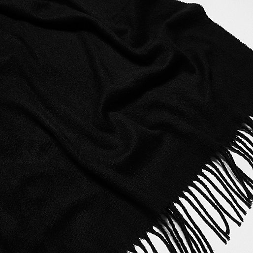 river island black tote bag,jacques-vertuk Ireland Black tassel brushed scarf men 300204 river island black tote bag,jacques-vertuk Ireland Black tassel brushed scarf men 300204