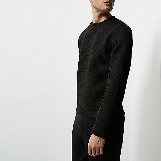 river island sparkly bag,jacques-vertuk Ireland Black textured crew neck sweatshirt men 299605 river island sparkly bag,jacques-vertuk Ireland Black textured crew neck sweatshirt men 299605
