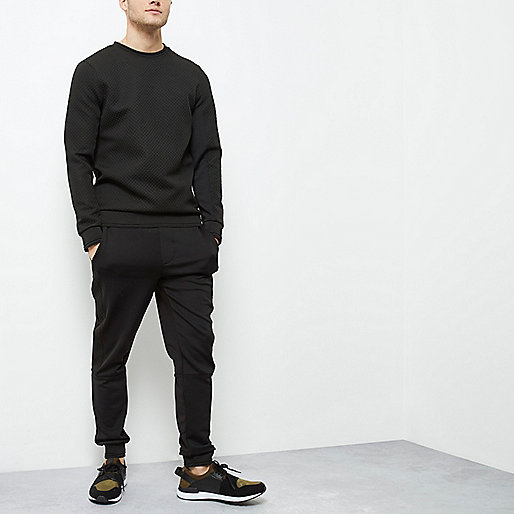river island sparkly bag,jacques-vertuk Ireland Black textured crew neck sweatshirt men 299605 river island sparkly bag,jacques-vertuk Ireland Black textured crew neck sweatshirt men 299605